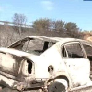 Ωραιόκαστρο: Υπό έλεγχο η φωτιά,  ξεκίνησαν οι εναέριες ρίψεις – Συνελήφθη 76χρονος ως υπαίτιος για την πρόκληση της πυρκαγιάς – Κάηκαν επιχειρήσεις, 4 πυροσβέστες στο νοσοκομείο (βίντεο από το σημείο μηδέν))