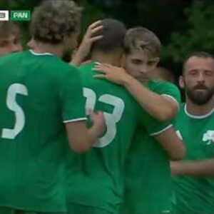 Άγιαξ – Παναθηναϊκός1-3: Ωραίος , κυρίαρχος και νικητής – Δείτε τα highlights του αγώνα 