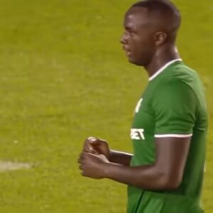 Παναθηναϊκός-Γκρασχόπερ 3-0: Φανταστική η ατμόσφαιρα στη Λεωφόρο – Δείτε τα highlights