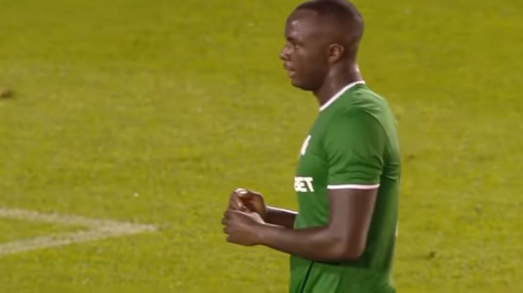Παναθηναϊκός-Γκρασχόπερ 3-0: Φανταστική η ατμόσφαιρα στη Λεωφόρο – Δείτε τα highlights