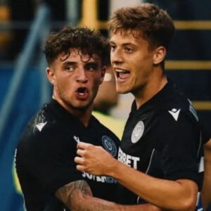 Ντινάμο Κιέβου – ΠΑΟΚ 2-3: Προβάδισμα πρόκρισης για τους Θεσσαλονικείς στον 3ο προκριματικό του Europa League