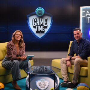 Ο Ανδρέας Πιστιόλης στο Allwyn Game Time για τον Ομπράντοβιτς και τη νέα εποχή του Παναθηναϊκού