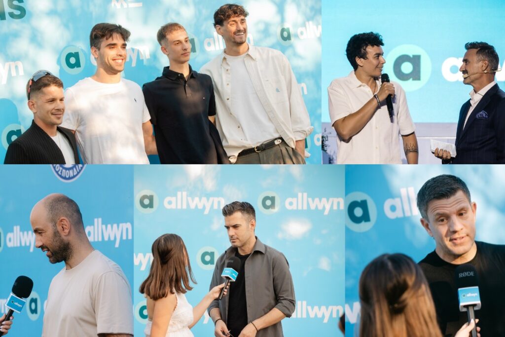 Διάσημοι αθλητές και πρόσωπα της showbiz «στέφουν» τον πρωταθλητή του Παγκοσμίου (vid.) – Ποια χώρα θεωρούν ως φαβορί και ποιον παίκτη βλέπουν για πρώτο σκόρερ;