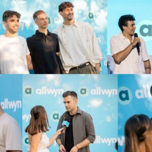 Διάσημοι αθλητές και πρόσωπα της showbiz «στέφουν» τον πρωταθλητή του Παγκοσμίου (vid.) – Ποια χώρα θεωρούν ως φαβορί και ποιον παίκτη βλέπουν για πρώτο σκόρερ;