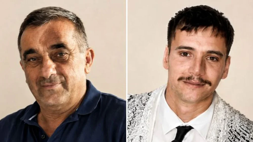 Θρήνος στο Ρέθυμνο για τους πυροσβέστες που έπεσαν στο καθήκον – Την Πέμπτη το τελευταίο αντίο