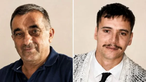 Θρήνος στο Ρέθυμνο για τους πυροσβέστες που έπεσαν στο καθήκον – Την Πέμπτη το τελευταίο αντίο