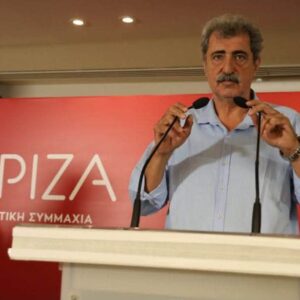 ΣΥΡΙΖΑ: Επιστροφή Πολάκη και ακύρωση της υποστήριξης στην ΕΛΑΣ του Τσίπρα αποφάσισαν στην Κεντρική Επιτροπή