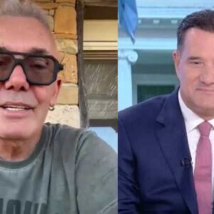 Η απάντηση του Στέλιου Ρόκκου για το κράνος στην ανάρτηση Γεωργιάδη: «Όχι σε μένα αυτά – Ήταν για 100 μέτρα, σε ελεγχόμενη περιοχή» (βίντεο)