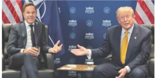 Τραμπ: «Η εκεχειρία  με το Ιράν τελείωσε», «είναι αποβράσματα» – «Απαίσιος εταίρος η Ισπανία , δεν θέλω εμπορικές συναλλαγές» – «Μου αρέσει ο Ερντογάν»