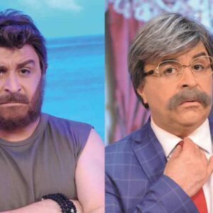 «MarkosbyNight» – Μάρκος Σεφερλής: «Άλλος για Survivor»,Σάββατο 11 Ιουλίου στις 22:10 – Δείτε το τρέϊλερ