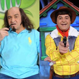«MarkosbyNight» – Μάρκος Σεφερλής: «Τρώει Story 30 Χρόνια Τώρα», Σάββατο 4 Ιουνίου στο MEGA – Τρέϊλερ