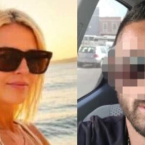 Σύρος: Ολοκληρώθηκε μετά από 3 ώρες  η αναπαράσταση για τη δολοφονία της διασώστριας – Οι δύο ύποπτοι προσήχθησαν στο σπίτι χωριστά
