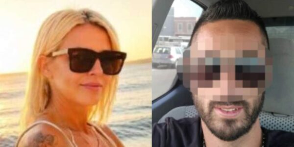 Σύρος: Ολοκληρώθηκε μετά από 3 ώρες  η αναπαράσταση για τη δολοφονία της διασώστριας – Οι δύο ύποπτοι προσήχθησαν στο σπίτι χωριστά