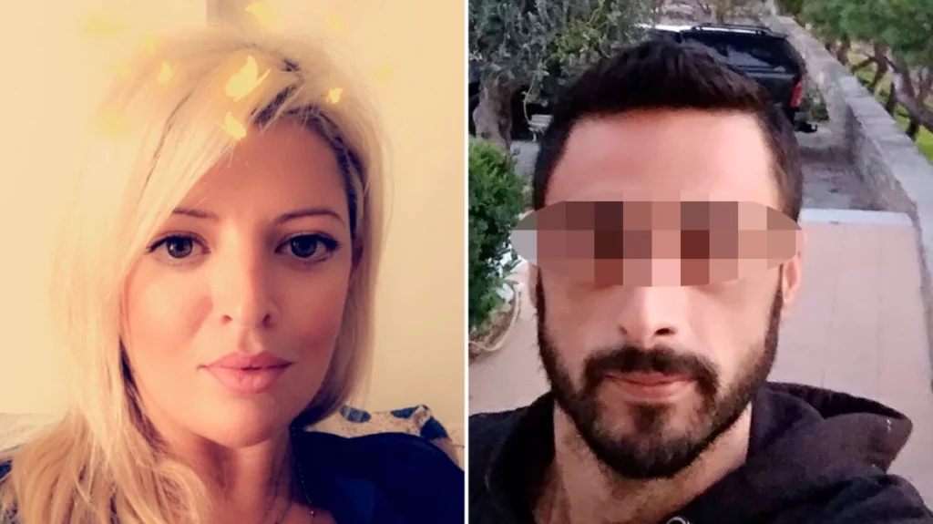 Σύρος: Συνελήφθη ο 41χρονος για τη δολοφονία της 42χρονης διασώστριας – Τι εξετάσουν οι αρχές – Οικονομικές διαφορές ή απόπειρα ληστείας (βίντεο)