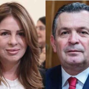 ΟΠΕΚΕΠΕ: Ποινική δίωξη σε Παπακώστα, Σενετάκη, Σκρέκα και Μπουκώρο από την Ευρωπαϊκή Εισαγγελία – Στο αρχείο οι κατηγορίες για άλλους 7 βουλευτές