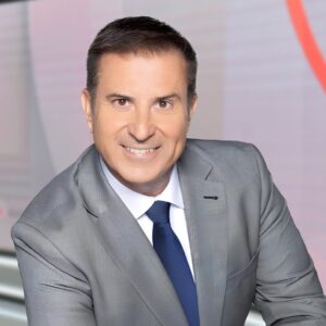 Ο Παναγιώτης Στάθης στην ΕΡΤ – Η ανακοίνωση του σταθμού