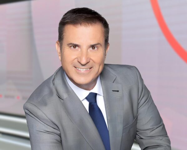 Ο Παναγιώτης Στάθης στην ΕΡΤ – Η ανακοίνωση του σταθμού
