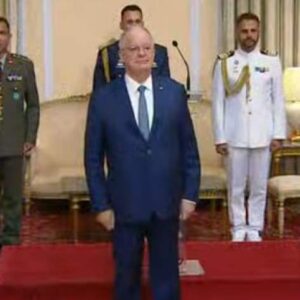 Δεξίωση στο Προεδρικό Μέγαρο για την 52η επέτειο Αποκατάστασης της Δημοκρατίας – Τασούλας: Η ενότητα για τον ελληνισμό είναι ιστορικός όρος επιβίωσης