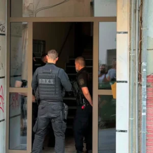 Τρεις συλλήψεις σε Θεσσαλονίκη και Χανιά για τη δολοφονία της Βάγιας Νέστορα – Σε εξέλιξη επιχείρηση της Αντιτρομοκρατικής