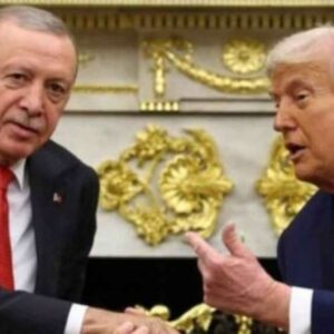 New York Times: O Τραμπ αναμένεται να πεί  στον Ερντογάν ότι είναι έτοιμος να επανεντάξει την Τουρκία στο πρόγραμμα για τα F-35