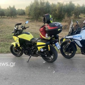 Χαλκιδική: Διασωληνωμένη στη ΜΕΘ του Ιπποκρατείου η 7χρονη από τη Μολδαβία που έχασε τους γονείς και την αδερφή της σε τροχαίο