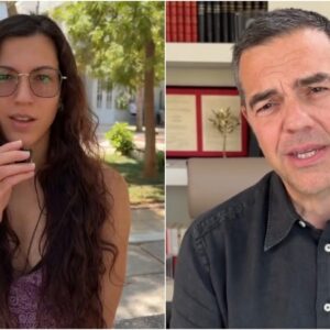 Αλέξης Τσίπρας: Κατάργηση των Πανελλαδικών Εξετάσεων και αυξήσεις στους μισθούς αναξιοπρέπειας των εκπαιδευτικών – Βίντεο