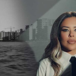 Τζώρτζια Μαυρουδή: Συγκινεί με το «Αμμόχωστος», ένα τραγούδι μνήμης 52 χρόνια μετά την εισβολή στις 20 Ιουλίου (βίντεο)