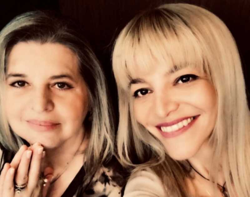 Το διπλό χτύπημα της μοίρας: H Βάγια Νέστορα είχε χάσει την κόρη της και μεγάλωνε το εγγόνι της