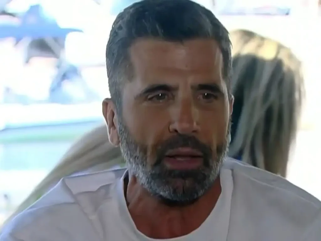 Θανάσης Βισκαδουράκης: «Όταν δέχτηκα τηλεφώνημα από το Μαξίμου νόμιζα ότι μου κάνουν πλάκα