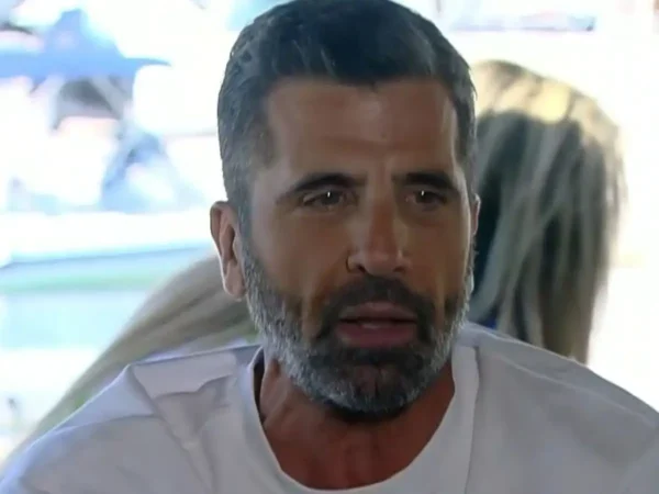Θανάσης Βισκαδουράκης: «Όταν δέχτηκα τηλεφώνημα από το Μαξίμου νόμιζα ότι μου κάνουν πλάκα