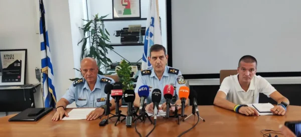 Αποκαλύψεις για τη μαφία της Κρήτης: Πώς δρούσαν ιατροδικαστής και τοξικολόγος που με ψεύτικες γνωματεύσεις κάλυπταν μέλη του κυκλώματος  (βίντεο)