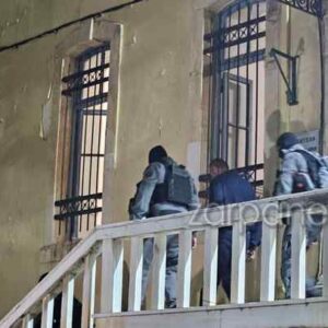 Μαφία της Κρήτης: Πάνω από 6 ώρες απολογούνταν ο ιατροδικαστής Χανίων  για τις αλλοιωμένες εκθέσεις – Αφέθηκε ελεύθερος με όρους – Οι δηλώσεις των δικηγόρων του (βίντεο)