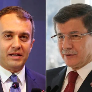 Επεισόδιο Χατζηβασιλείου με Νταβούτογλου για το Κυπριακό: «Έχουμε εισβολή από το 1974, η Τουρκία να αποδεχθεί την πραγματικότητα» – Βίντεο