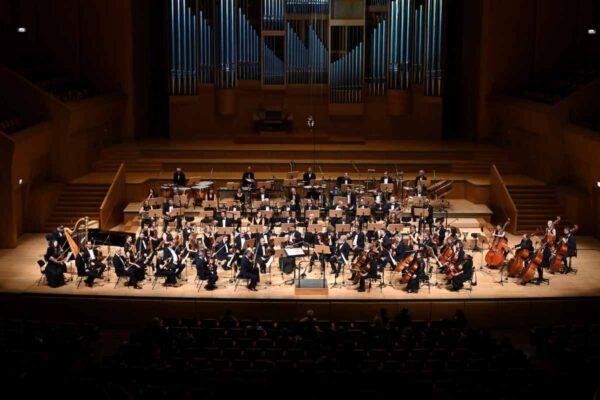 Gala όπερας με την Εθνική Συμφωνική Ορχήστρα της ΕΡΤ στο Μέγαρο Δουκίσσης Πλακεντίας – Σάββατο 18.07.2026