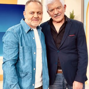 «Ζω Καλά»:  Κυριακή 26 Ιουλίου στις 11.30, στον ΣΚΑΪ Καλεσμένος, ο Γιώργος Γιαννόπουλος – Τρέϊλερ