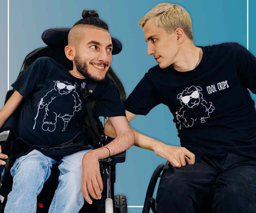 «Cool Crips on Tour»: Ένα συναρπαστικό οδοιπορικό έρχεται στην ΕΡΤ – Δείτε το τρέϊλερ