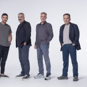 «SUPER ΜΠΑΛΑ LIVE»: Η κορυφαία αθλητική εκπομπή επιστρέφει στο MEGA – Πρεμιέρα την Κυριακή 23 Αυγούστου στις 00:10