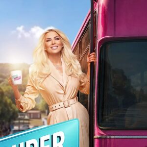 Super Κατερίνα: Η ανακοίνωση του Alpha για την εκπομπή της Κατερίνας Καινούργιου – Τρέϊλερ