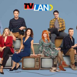 «TV Land»: Η νέα κωμική σειρά της ΕΡΤ έρχεται… από τα παρασκήνια – Δείτε το τρέϊλερ