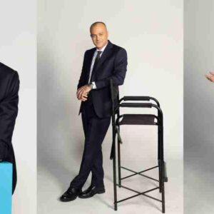 «Πίσω από τις γραμμές»: Πρεμιέρα στις 31 Αυγούστου στις 22:00 στο ACTION 24
