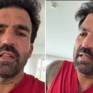 Αλεξάνδρου: Δέχτηκε άγρια επίθεση από μεγαλόσωμο σκύλο – Τα βίντεο από τα τραύματα του
