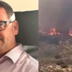 Προφυλακίστηκαν ο δήμαρχος Στυλίδας και δύο ακόμη κατηγορούμενοι για την φωτιά στη Βοιωτία