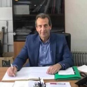 Δήμαρχος Χερσονήσου: Καταγγέλλει φέσια από κλήσεις παραβάσεων νοικιασμένων ΙΧ  από ξένους τουρίστες – Τι προτείνει