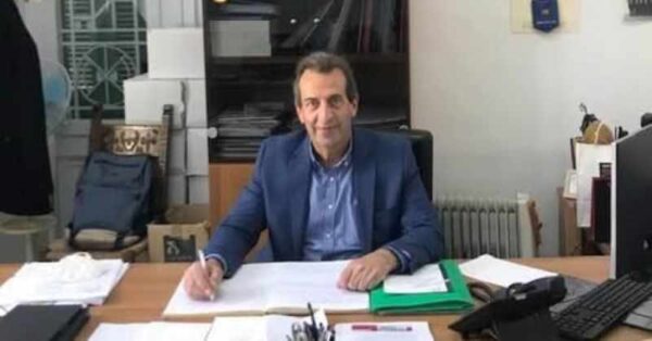 Δήμαρχος Χερσονήσου: Καταγγέλλει φέσια από κλήσεις παραβάσεων νοικιασμένων ΙΧ  από ξένους τουρίστες – Τι προτείνει