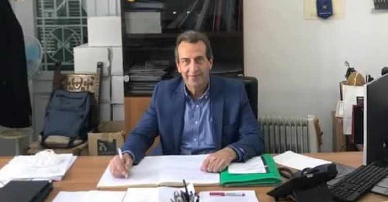 Δήμαρχος Χερσονήσου: Καταγγέλλει φέσια από κλήσεις παραβάσεων νοικιασμένων ΙΧ  από ξένους τουρίστες – Τι προτείνει