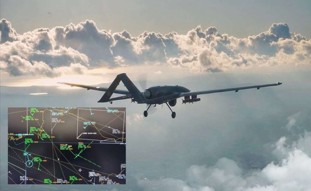 Κύπρος: Τουρκικά drones και μαχητικά παρενοχλούν κυπριακές πτήσεις – Ελεγκτής απέτρεψε σύγκρουση με επιβατικό αεροσκάφος