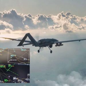 Κύπρος: Τουρκικά drones και μαχητικά παρενοχλούν κυπριακές πτήσεις – Ελεγκτής απέτρεψε σύγκρουση με επιβατικό αεροσκάφος