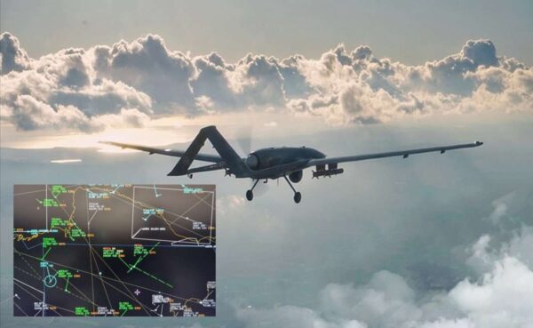 Κύπρος: Τουρκικά drones και μαχητικά παρενοχλούν κυπριακές πτήσεις – Ελεγκτής απέτρεψε σύγκρουση με επιβατικό αεροσκάφος