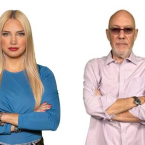 «FOXBET 4-4-2»: Το ποδόσφαιρο όπως το βλέπουν οι πρωταγωνιστές του, κάθε Δευτέρα στο OPEN – Πρεμιέρα Δευτέρα 24 Αυγούστου στις 23:00