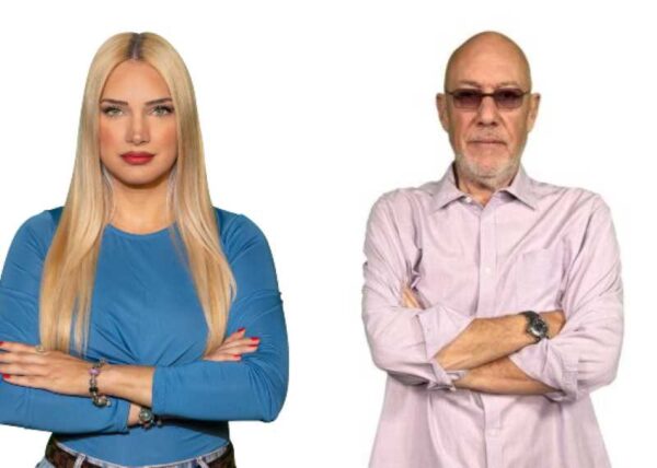 «FOXBET 4-4-2»: Το ποδόσφαιρο όπως το βλέπουν οι πρωταγωνιστές του, κάθε Δευτέρα στο OPEN – Πρεμιέρα Δευτέρα 24 Αυγούστου στις 23:00